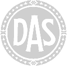 DAS logo