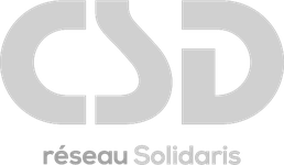 Solidaris CSD logo